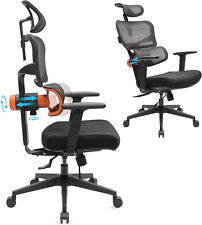 support chair office lumbar for sale  Los Angeles