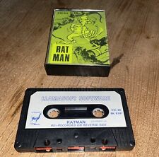 Commodore vic rat for sale  NOTTINGHAM