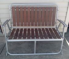 loveseat lawn chair for sale  Clintonville