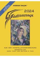 Aussaattage 2024 maria gebraucht kaufen  Bayreuth