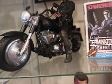 Hot toys terminator for sale  LEICESTER