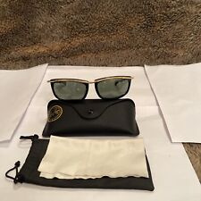 Ray ban black for sale  MANCHESTER