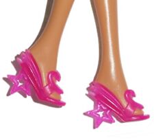 Barbie chaussures fée d'occasion  Chelles