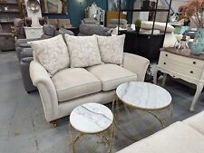 Devonshire seater sofa for sale  PETERBOROUGH