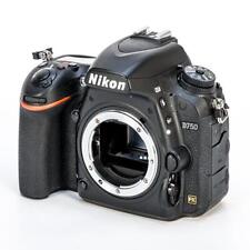 Nikon d750 gehäuse gebraucht kaufen  Hamburg
