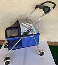 Folding pet stroller for sale  Mesa