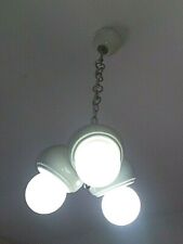 Bellissimo lampadario vintage usato  Torino