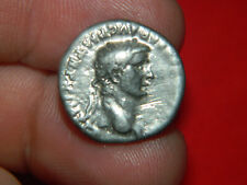Trajan trajanus denarius usato  Italia