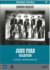 John ford collection usato  Faenza