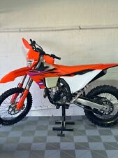 Ktm 350 exc for sale  WARE