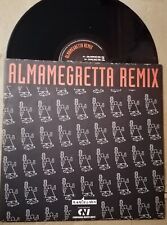 Almamegretta remix suddd usato  San Giovanni In Marignano