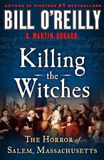Killing witches horror for sale  Newark