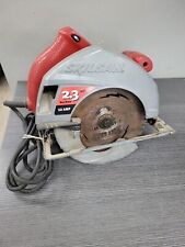 Skilsaw 5400 2.3hp for sale  Lapeer