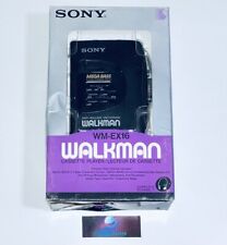 Walkman sony lecteur d'occasion  Athis-Mons