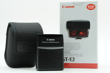 Canon ST-E2 IR Speedlite Transmitter #016 for sale  Shipping to South Africa