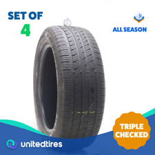 4 20 255 55 tires for sale  Chicago