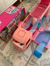 Barbie dream camper usato  Milano