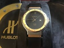 Hublot classic mdm for sale  BROMLEY