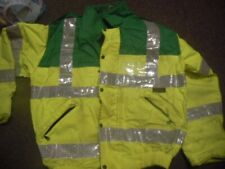 Ambulance jacket for sale  NORWICH
