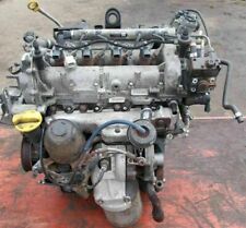 Engine fiat 1.3d for sale  Shipping to Ireland