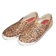 Twisted leopard shoe for sale  Ogden