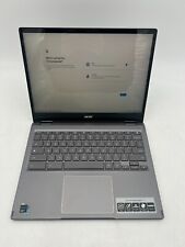 Acer Chromebook Spin 713 i5-1135G7 8 GB RAM 128 GB CP713-3W-54JD, usado segunda mano  Embacar hacia Argentina