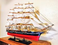 Cutty sark wooden for sale  Spokane