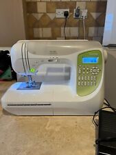 Brother  NX-400 Computerised Sewing Embroidery Machine for sale  Shipping to South Africa