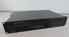 Tascam 200i rack for sale  MORECAMBE