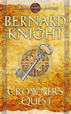 Crowner quest knight for sale  UK