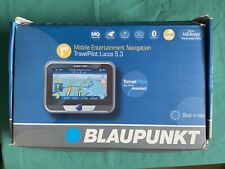 Blaupunkt navigation gebraucht kaufen  Leipzig