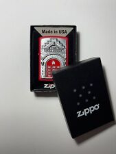 Zippo lighter 1932 usato  Milano
