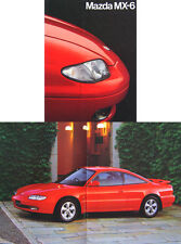 Mazda 2.5i 1992 for sale  BATLEY