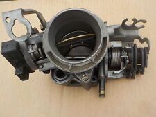 Boitier papillon bmw d'occasion  Perpignan-