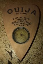 Ouija board trademark for sale  Shipping to Ireland