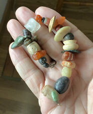 Precolumbian bead bracelet for sale  Monterey