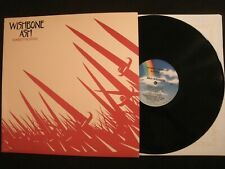 Wishbone Ash - Number The Brave - 1981 Vinil 12"" Lp./ Muito Bom+/ Prog Rock Vocal Pop comprar usado  Enviando para Brazil