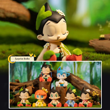 TOYCITY Astro Boy DNA Has Feelings Series Blind Box Confirmed Figure Toys Gifts for sale  Shipping to South Africa