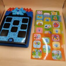 Blues clues handy for sale  STANFORD-LE-HOPE
