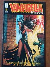 Vampirella classic 1995 usato  Verona