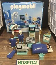Playmobil 3981 hospital for sale  Pittsburgh