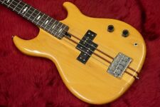 Used, YAMAHA BB-1200 NAT 4.42kg Electric Bass Guitar w/SoftCase F/S for sale  Shipping to South Africa