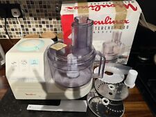 Moulinex masterchef 500 for sale  CHESTERFIELD