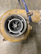 Genuine caterpillar turbo for sale  Lyle