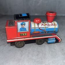 Vintage toy train for sale  WOLVERHAMPTON