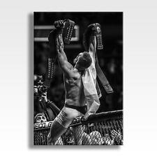 Conor mcgregor canvas for sale  MANCHESTER