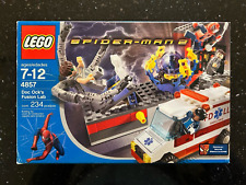 Lego spider man for sale  Bala Cynwyd
