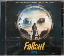Música Fallout de Ramin Djawadi, trilha sonora de série de TV, 21 faixas comprar usado  Enviando para Brazil