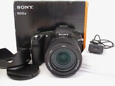 Sony dsc rx10 for sale  Shipping to Ireland
