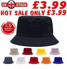 Bucket hat adults for sale  BOLTON